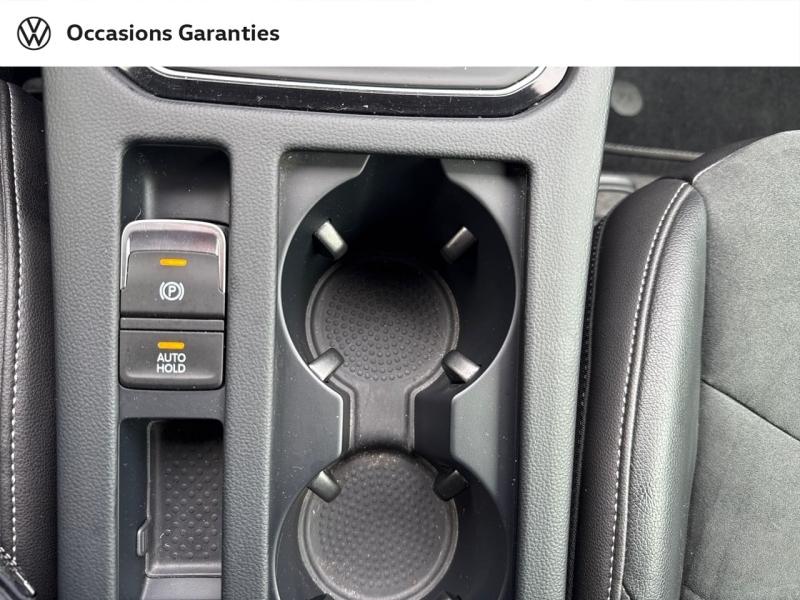 Voitures occasions VOLKSWAGEN Arteon ShootingBrake R-Line Villemomble