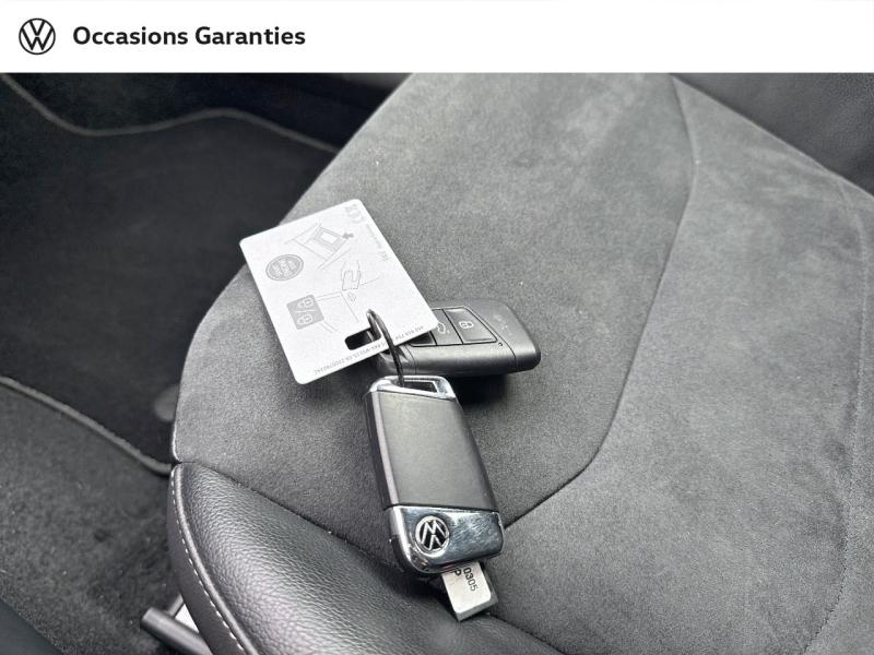 Voitures occasions VOLKSWAGEN Arteon ShootingBrake R-Line Villemomble