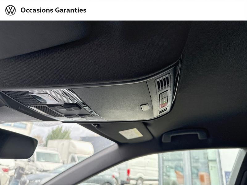 Voitures occasions VOLKSWAGEN Arteon ShootingBrake R-Line Villemomble