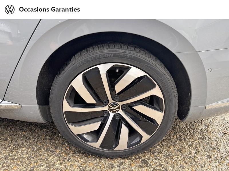 Voitures occasions VOLKSWAGEN Arteon ShootingBrake R-Line Villemomble
