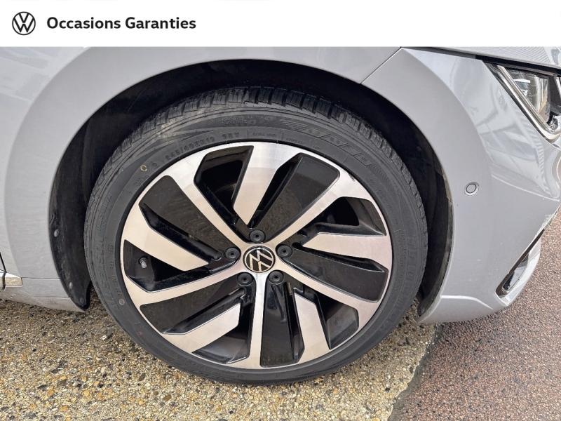 Voitures occasions VOLKSWAGEN Arteon ShootingBrake R-Line Villemomble