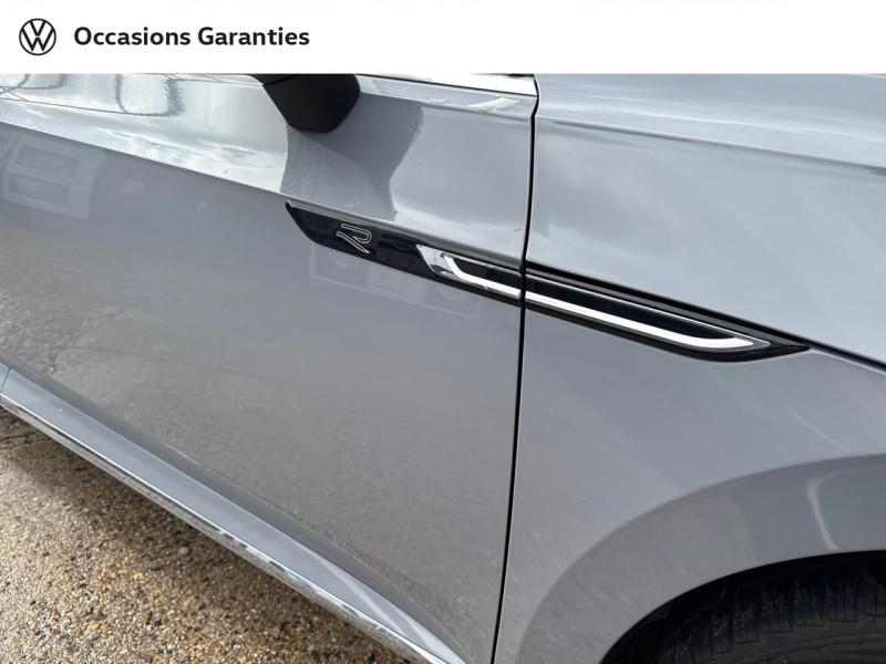 Voitures occasions VOLKSWAGEN Arteon ShootingBrake R-Line Villemomble