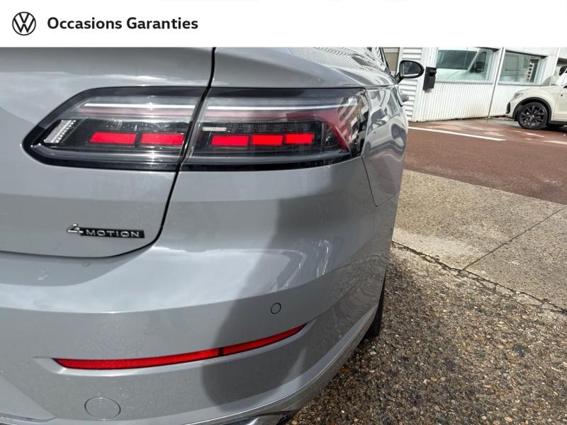 Voitures occasions VOLKSWAGEN Arteon ShootingBrake R-Line Villemomble