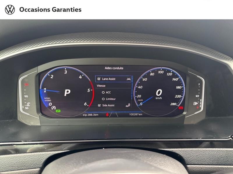 Voitures occasions VOLKSWAGEN Arteon ShootingBrake R-Line Villemomble