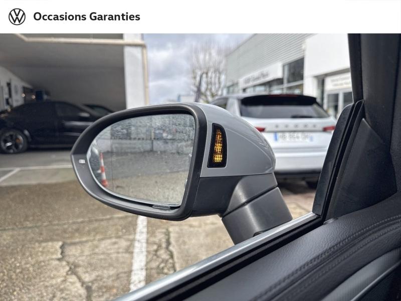 Voitures occasions VOLKSWAGEN Arteon ShootingBrake R-Line Villemomble