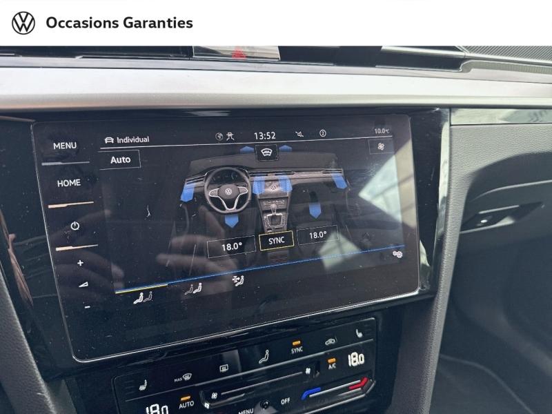 Voitures occasions VOLKSWAGEN Arteon ShootingBrake R-Line Villemomble