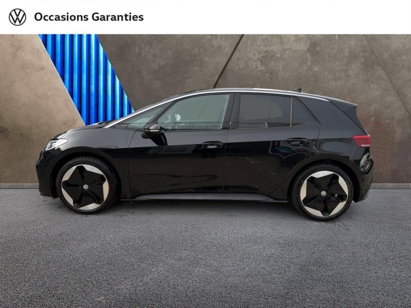 Voitures occasions VOLKSWAGEN ID.3 Life Max Villemomble