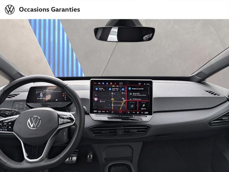 Voitures occasions VOLKSWAGEN ID.3 Life Max Villemomble