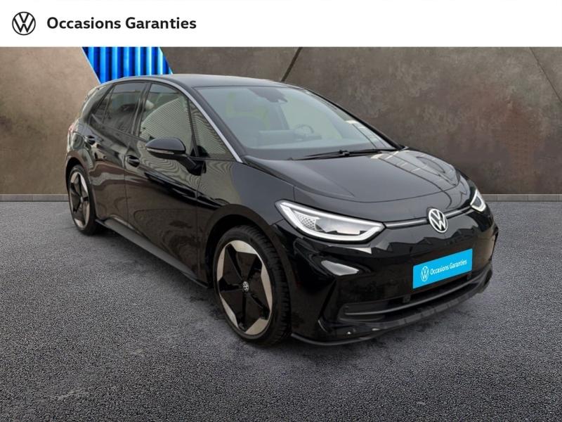 Voitures occasions VOLKSWAGEN ID.3 Life Max Villemomble