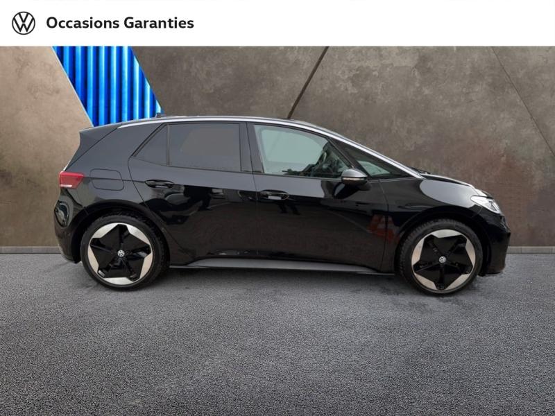 Voitures occasions VOLKSWAGEN ID.3 Life Max Villemomble