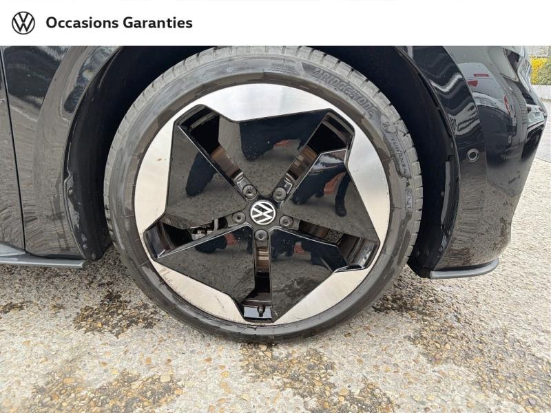 Voitures occasions VOLKSWAGEN ID.3 Life Max Villemomble