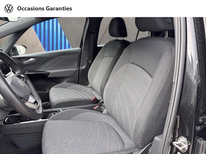 Voitures occasions VOLKSWAGEN ID.3 Life Max Villemomble