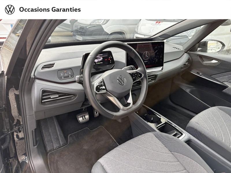 Voitures occasions VOLKSWAGEN ID.3 Life Max Villemomble