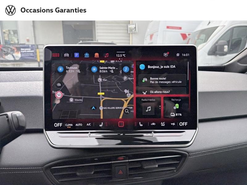 Voitures occasions VOLKSWAGEN ID.3 Life Max Villemomble