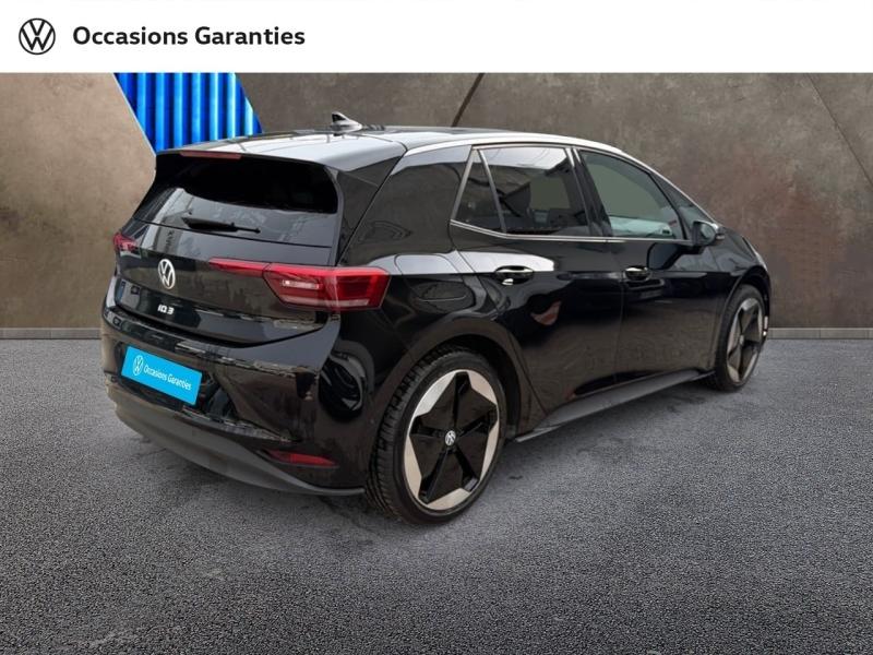 Voitures occasions VOLKSWAGEN ID.3 Life Max Villemomble