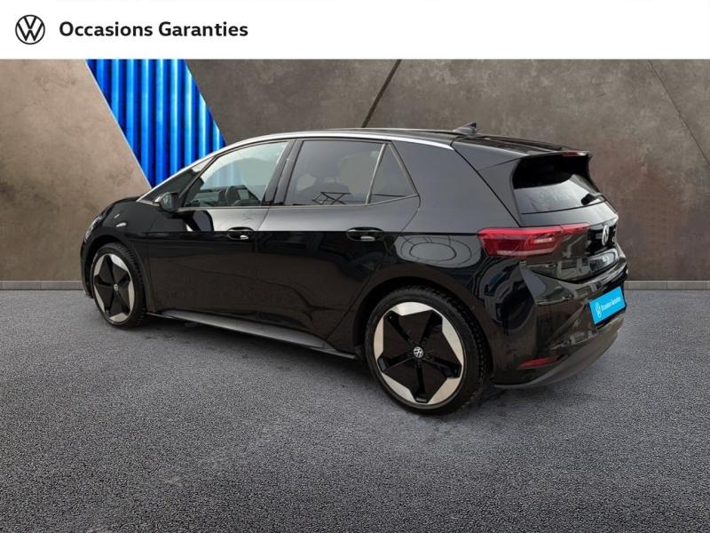 Voitures occasions VOLKSWAGEN ID.3 Life Max Villemomble