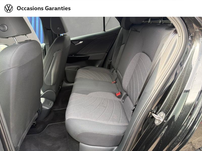 Voitures occasions VOLKSWAGEN ID.3 Life Max Villemomble