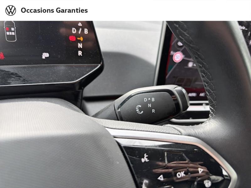 Voitures occasions VOLKSWAGEN ID.3 Life Max Villemomble
