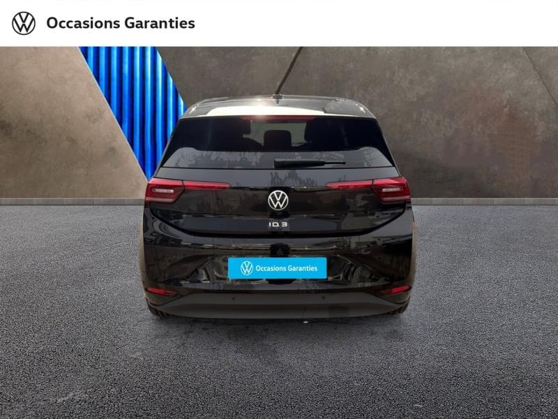 Voitures occasions VOLKSWAGEN ID.3 Life Max Villemomble