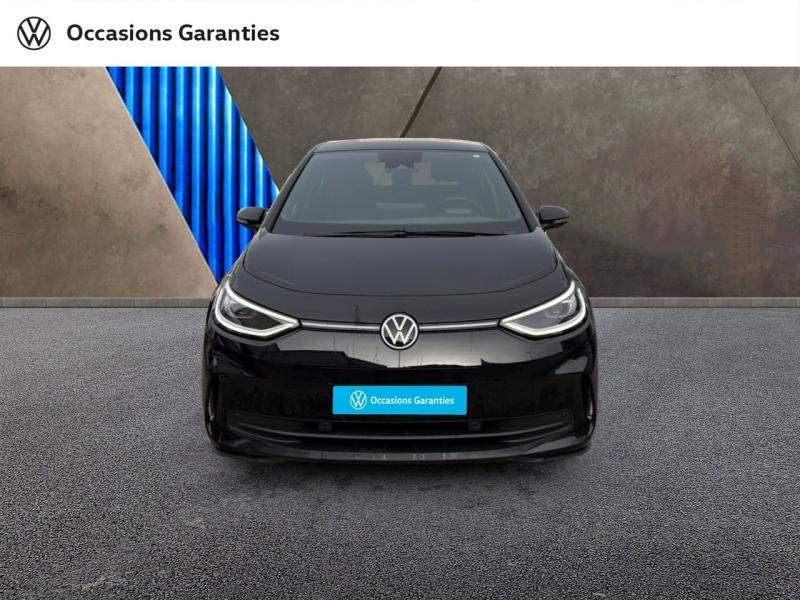 Voitures occasions VOLKSWAGEN ID.3 Life Max Villemomble