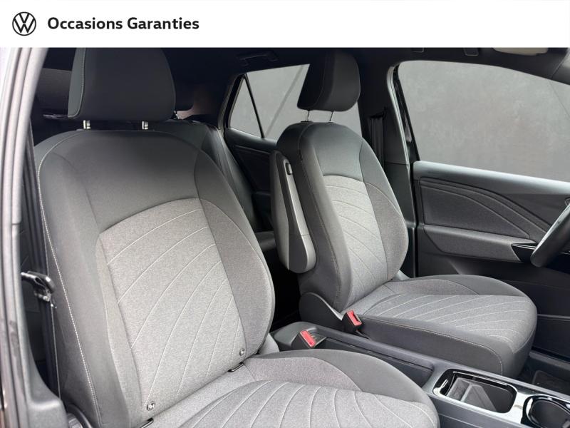 Voitures occasions VOLKSWAGEN ID.3 Life Max Villemomble