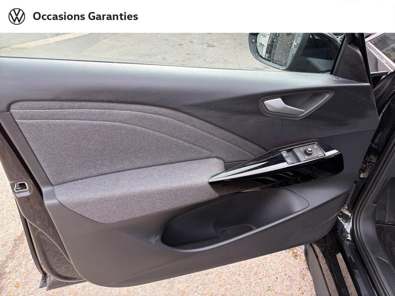 Voitures occasions VOLKSWAGEN ID.3 Life Max Villemomble
