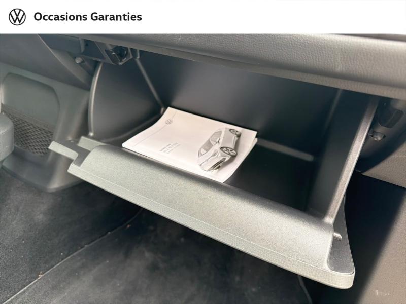 Voitures occasions VOLKSWAGEN ID.3 Life Max Villemomble