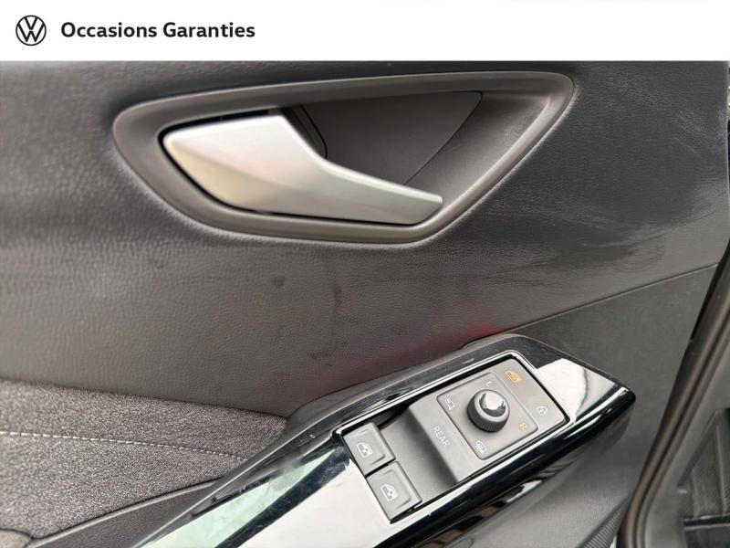 Voitures occasions VOLKSWAGEN ID.3 Life Max Villemomble
