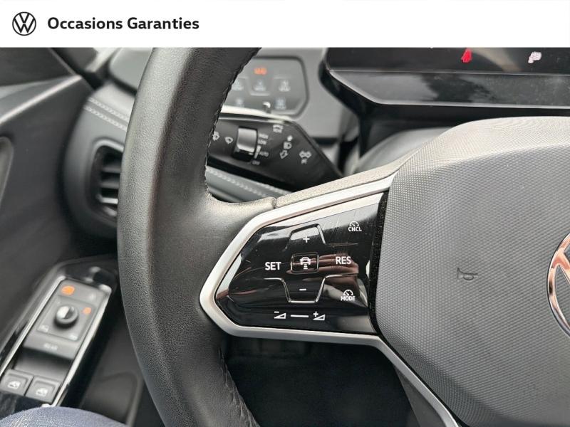 Voitures occasions VOLKSWAGEN ID.3 Life Max Villemomble