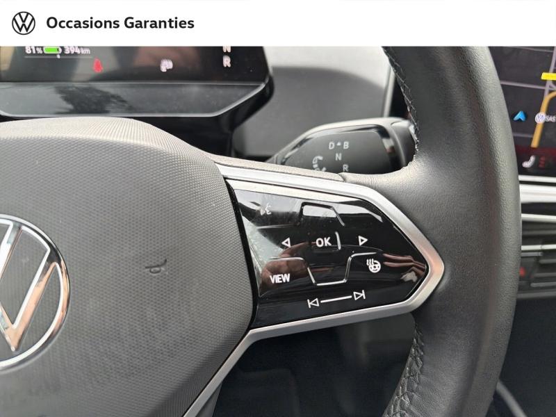 Voitures occasions VOLKSWAGEN ID.3 Life Max Villemomble