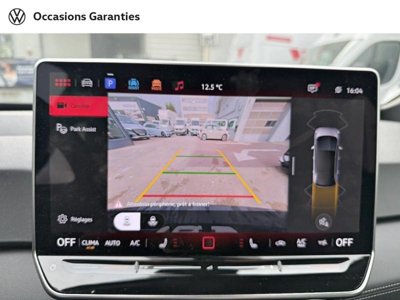 Voitures occasions VOLKSWAGEN ID.3 Life Max Villemomble