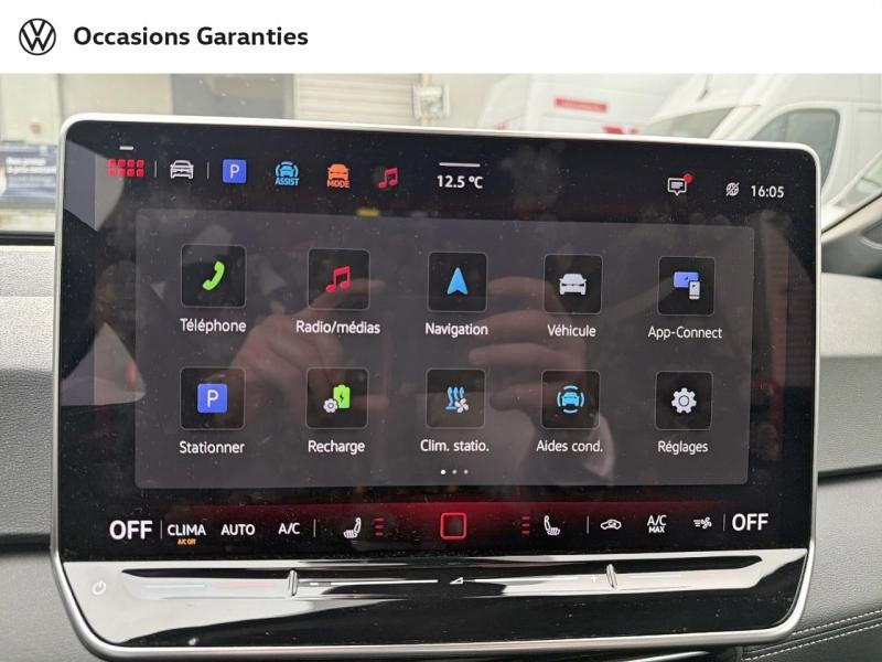 Voitures occasions VOLKSWAGEN ID.3 Life Max Villemomble