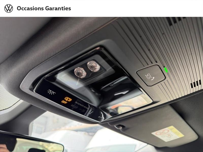 Voitures occasions VOLKSWAGEN ID.3 Life Max Villemomble