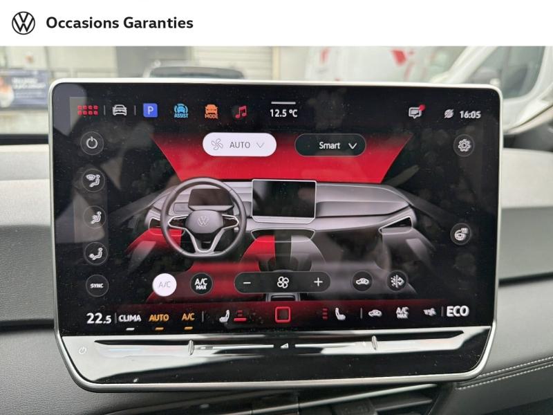 Voitures occasions VOLKSWAGEN ID.3 Life Max Villemomble