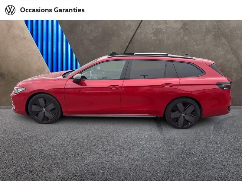 Voitures occasions VOLKSWAGEN Passat SW R-Line Villemomble