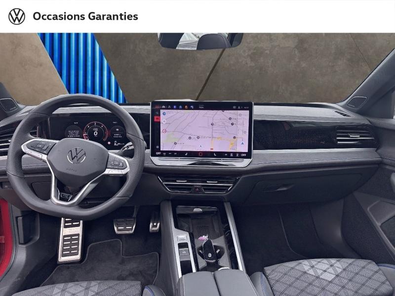 Voitures occasions VOLKSWAGEN Passat SW R-Line Villemomble