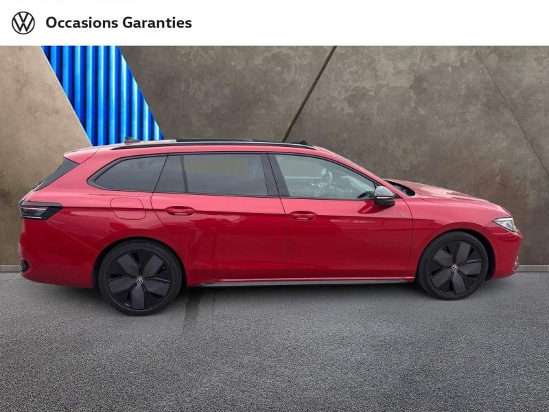Voitures occasions VOLKSWAGEN Passat SW R-Line Villemomble