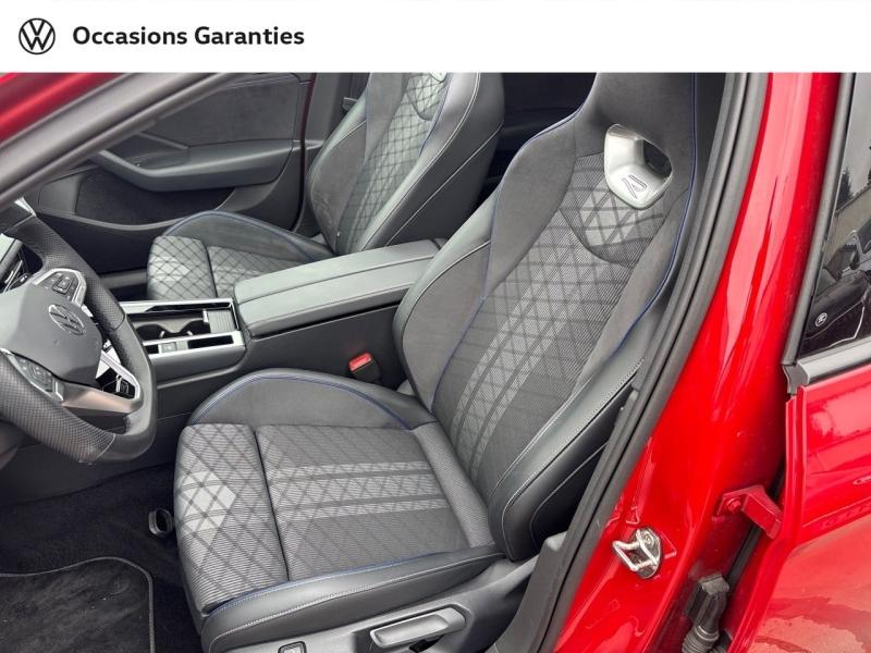 Voitures occasions VOLKSWAGEN Passat SW R-Line Villemomble