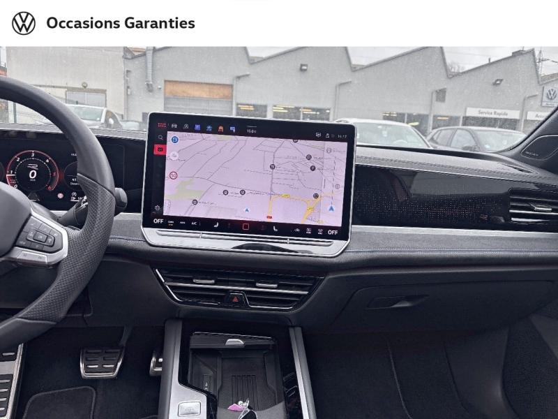 Voitures occasions VOLKSWAGEN Passat SW R-Line Villemomble