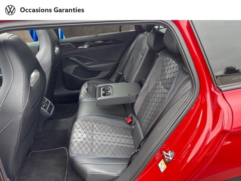 Voitures occasions VOLKSWAGEN Passat SW R-Line Villemomble
