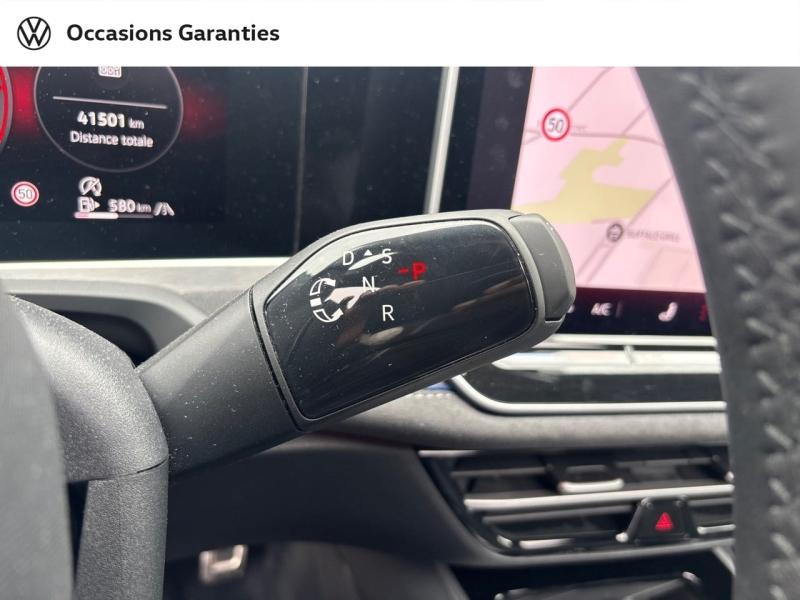 Voitures occasions VOLKSWAGEN Passat SW R-Line Villemomble