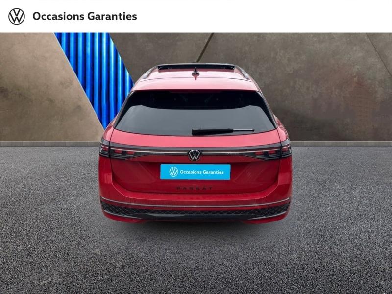 Voitures occasions VOLKSWAGEN Passat SW R-Line Villemomble