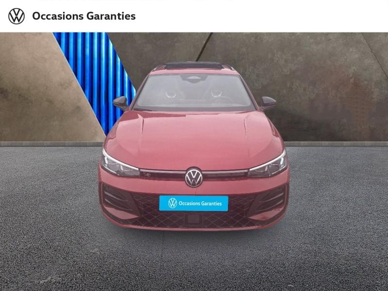 Voitures occasions VOLKSWAGEN Passat SW R-Line Villemomble