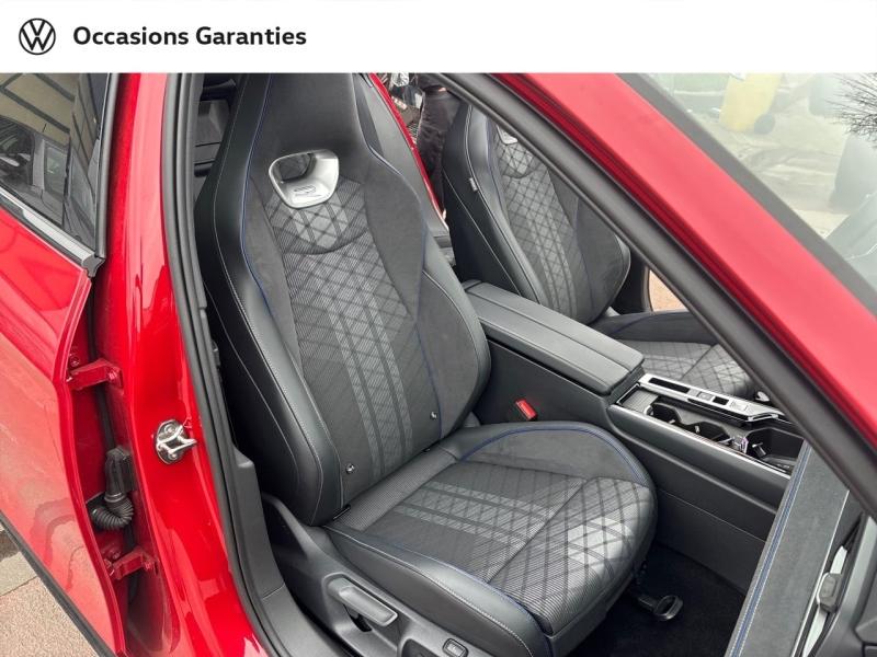 Voitures occasions VOLKSWAGEN Passat SW R-Line Villemomble