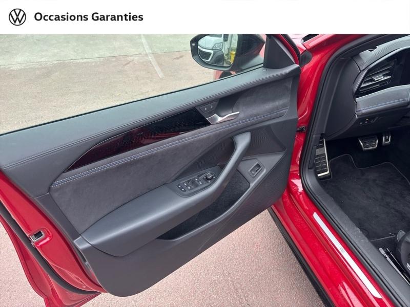 Voitures occasions VOLKSWAGEN Passat SW R-Line Villemomble