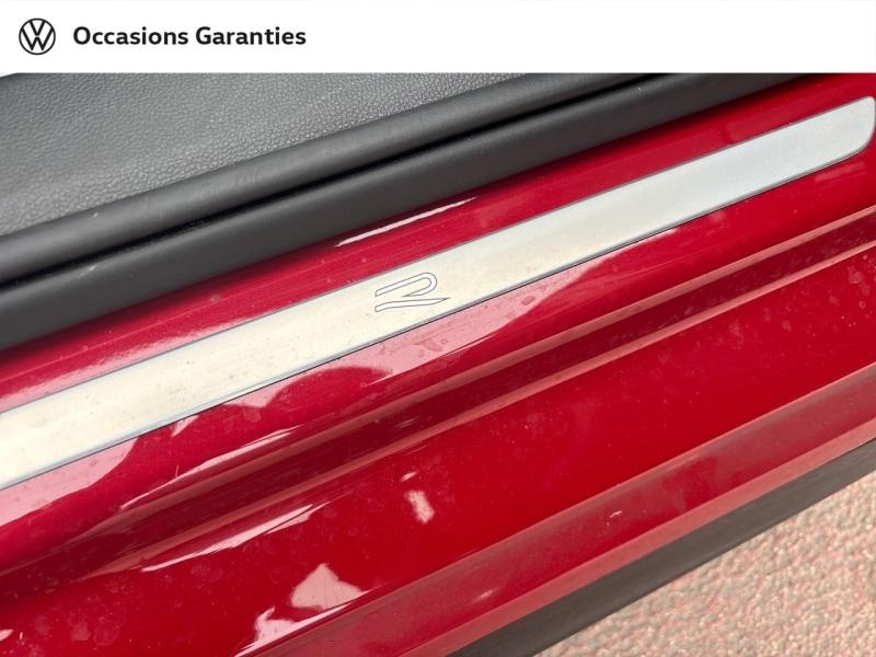 Voitures occasions VOLKSWAGEN Passat SW R-Line Villemomble