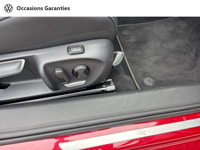 Voitures occasions VOLKSWAGEN Passat SW R-Line Villemomble