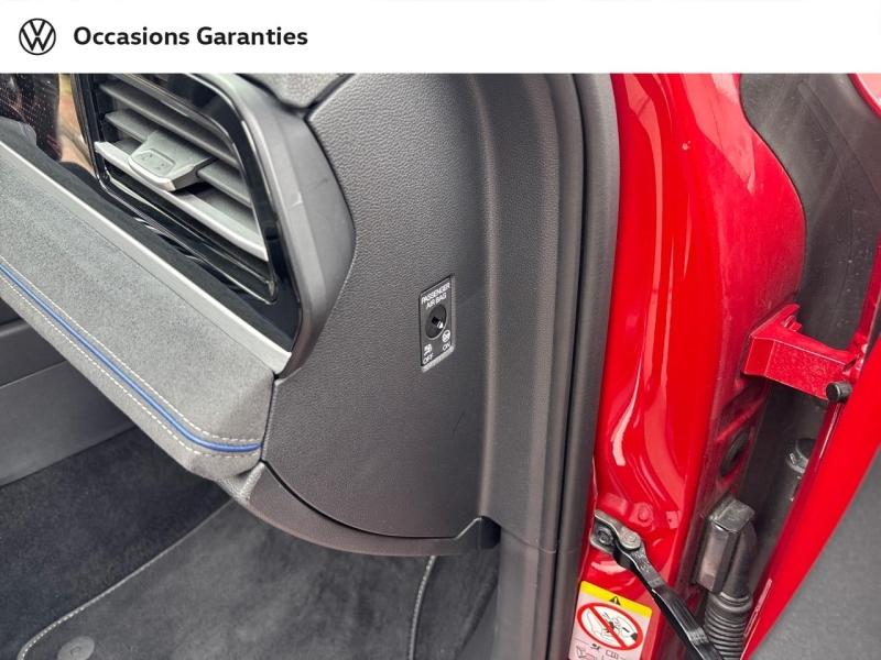 Voitures occasions VOLKSWAGEN Passat SW R-Line Villemomble