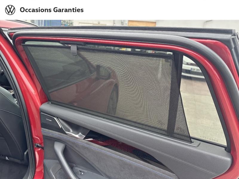 Voitures occasions VOLKSWAGEN Passat SW R-Line Villemomble
