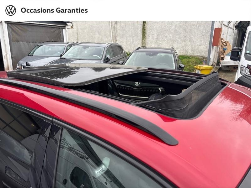 Voitures occasions VOLKSWAGEN Passat SW R-Line Villemomble